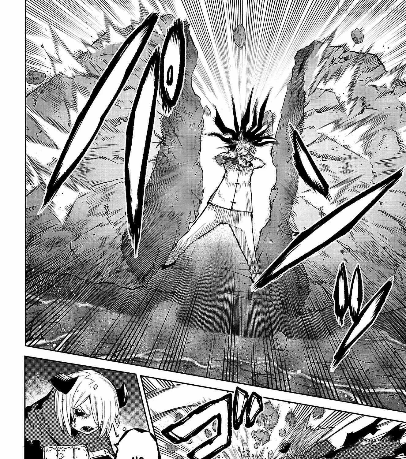 Shy Chapter 171 page 21 - 