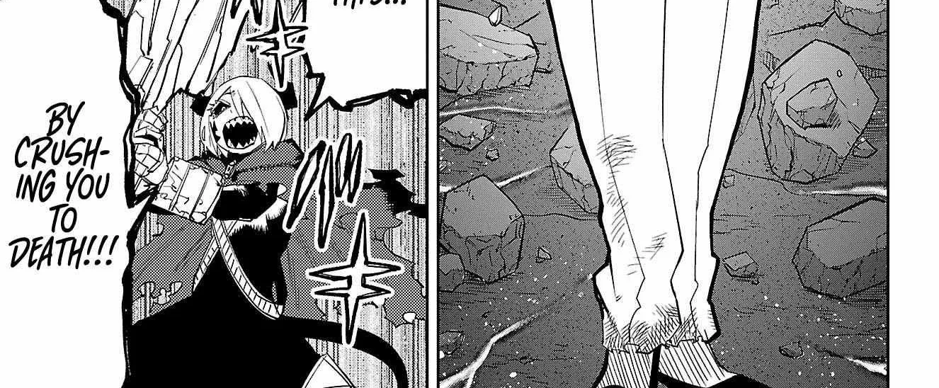 Shy Chapter 171 page 24 - 