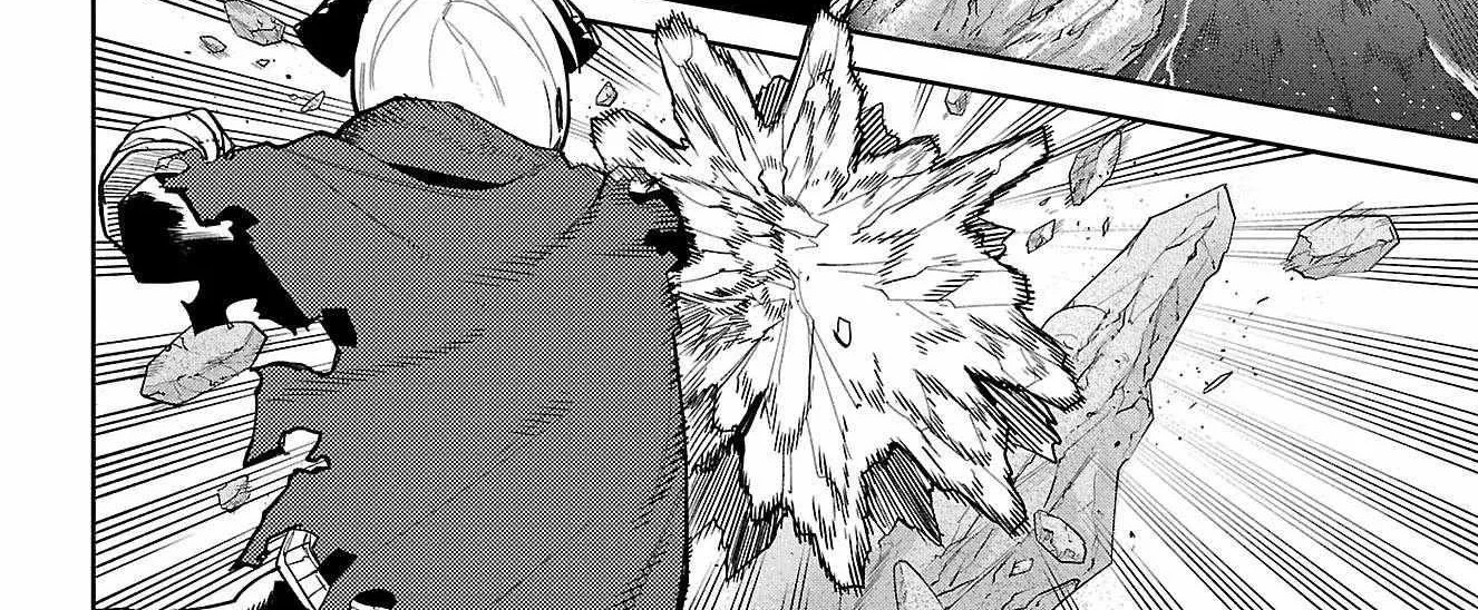 Shy Chapter 171 page 30 - 