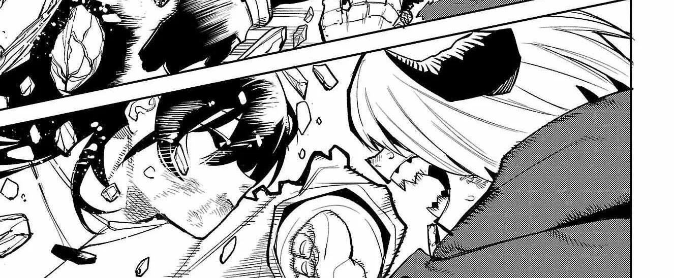 Shy Chapter 171 page 32 - 