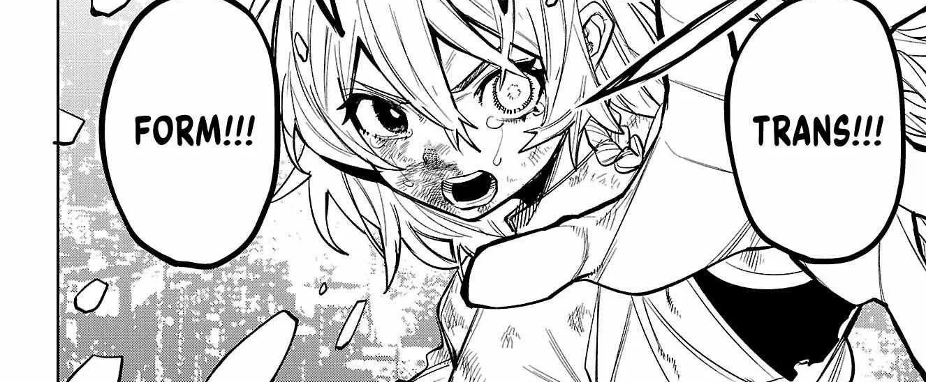 Shy Chapter 171 page 35 - 