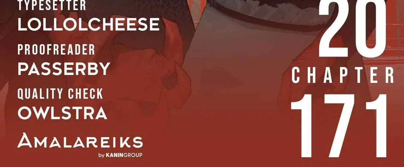 Shy Chapter 171 page 39 - 