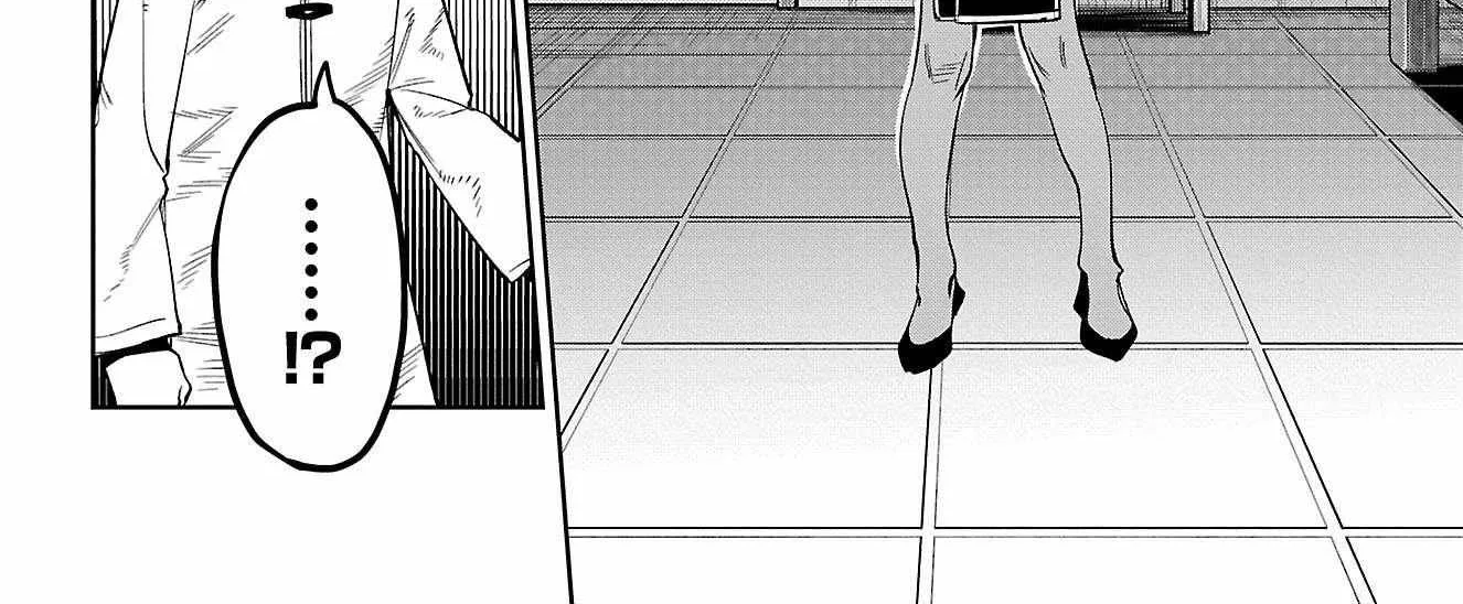 Shy Chapter 171 page 10 - 