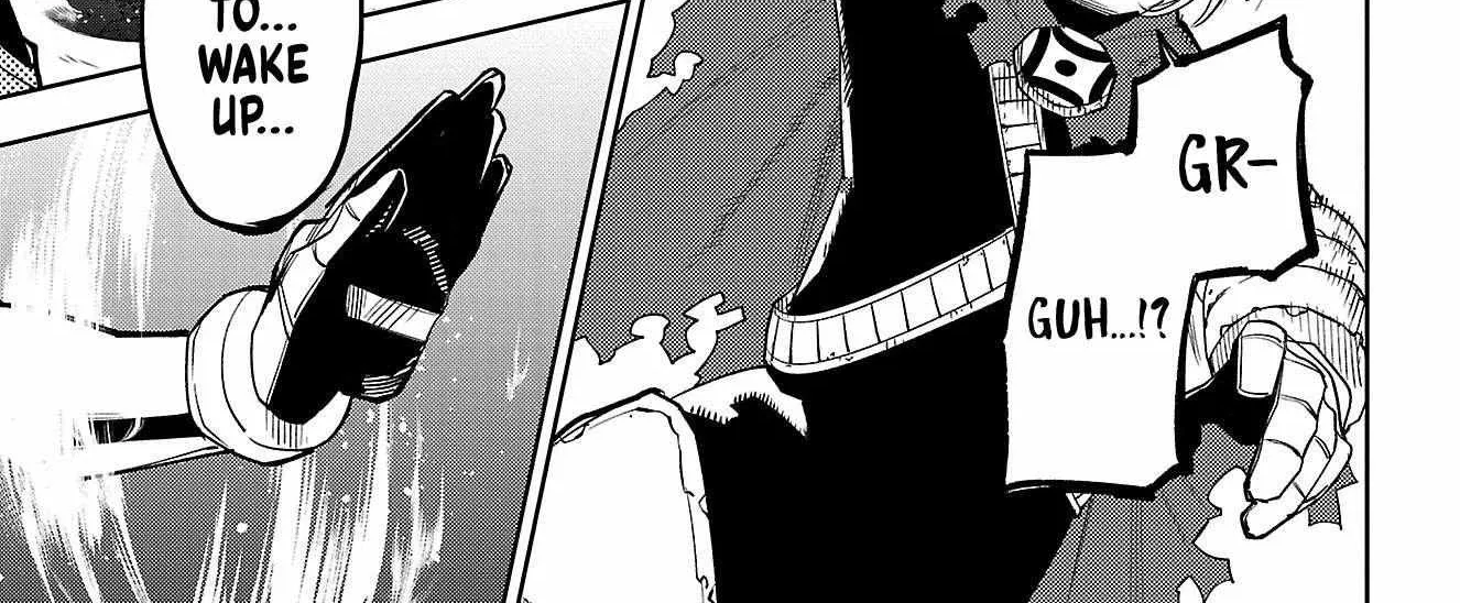 Shy Chapter 172 page 2 - 
