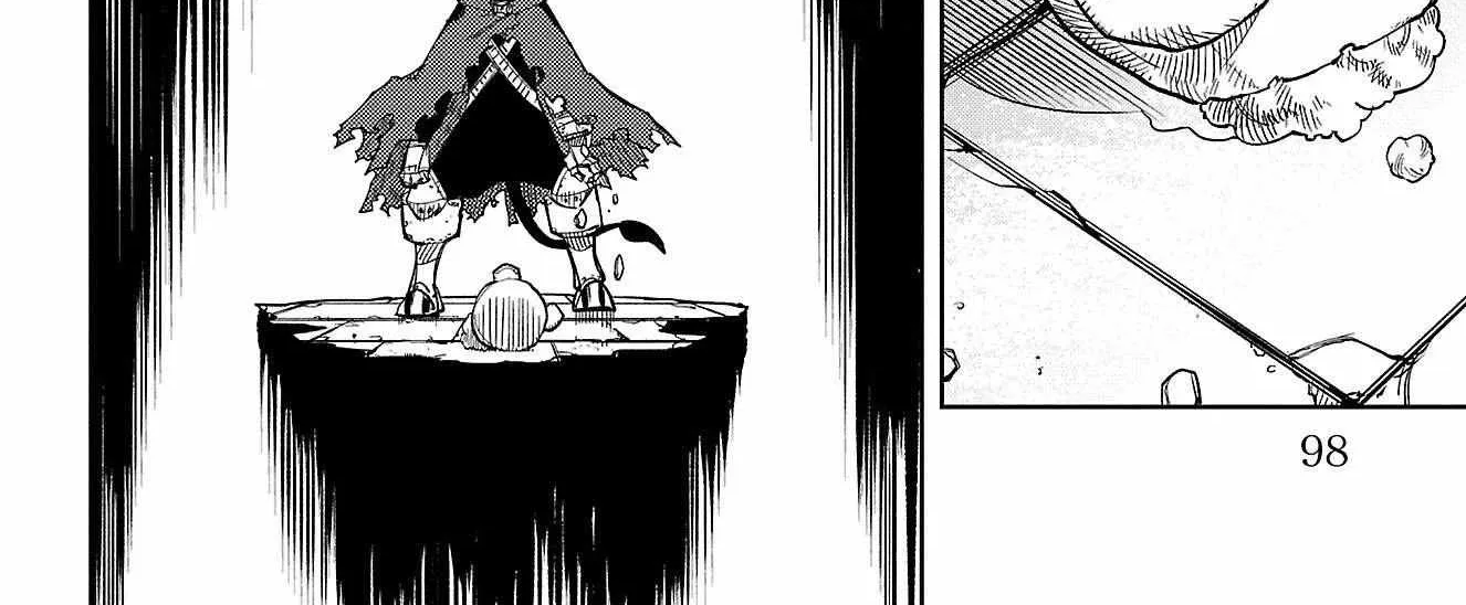 Shy Chapter 172 page 14 - 