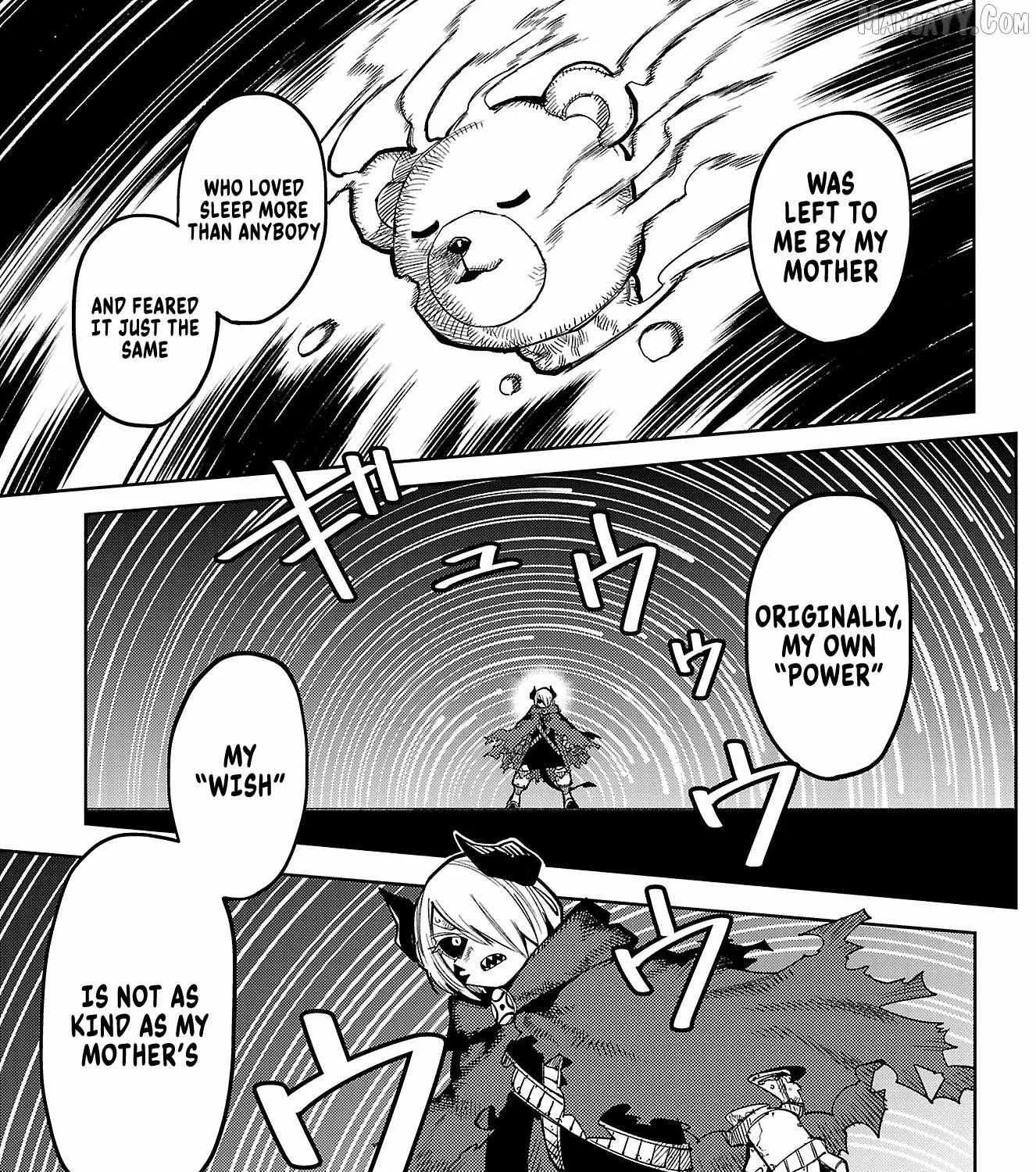 Shy Chapter 172 page 15 - 