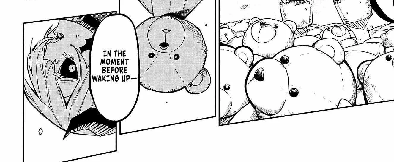 Shy Chapter 172 page 19 - 