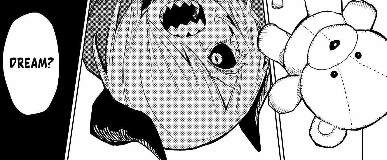 Shy Chapter 172 page 21 - 