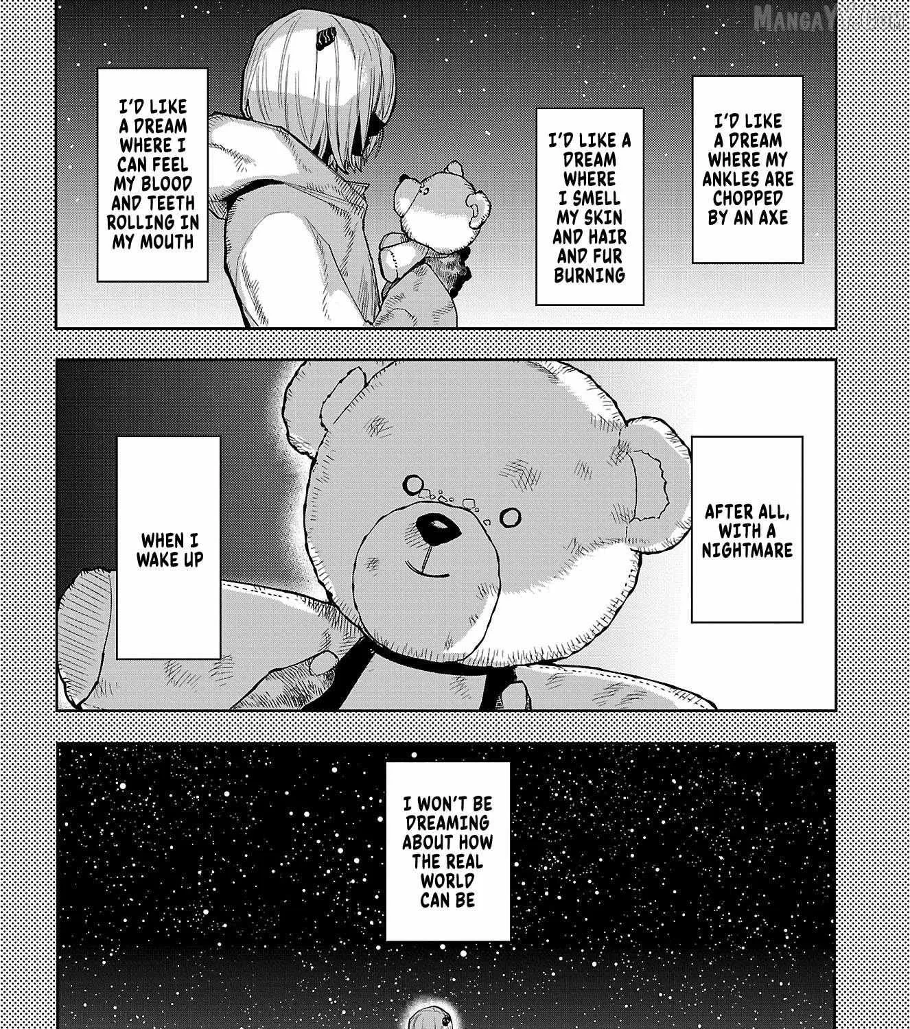 Shy Chapter 172 page 30 - 
