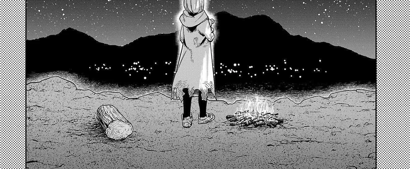 Shy Chapter 172 page 31 - 