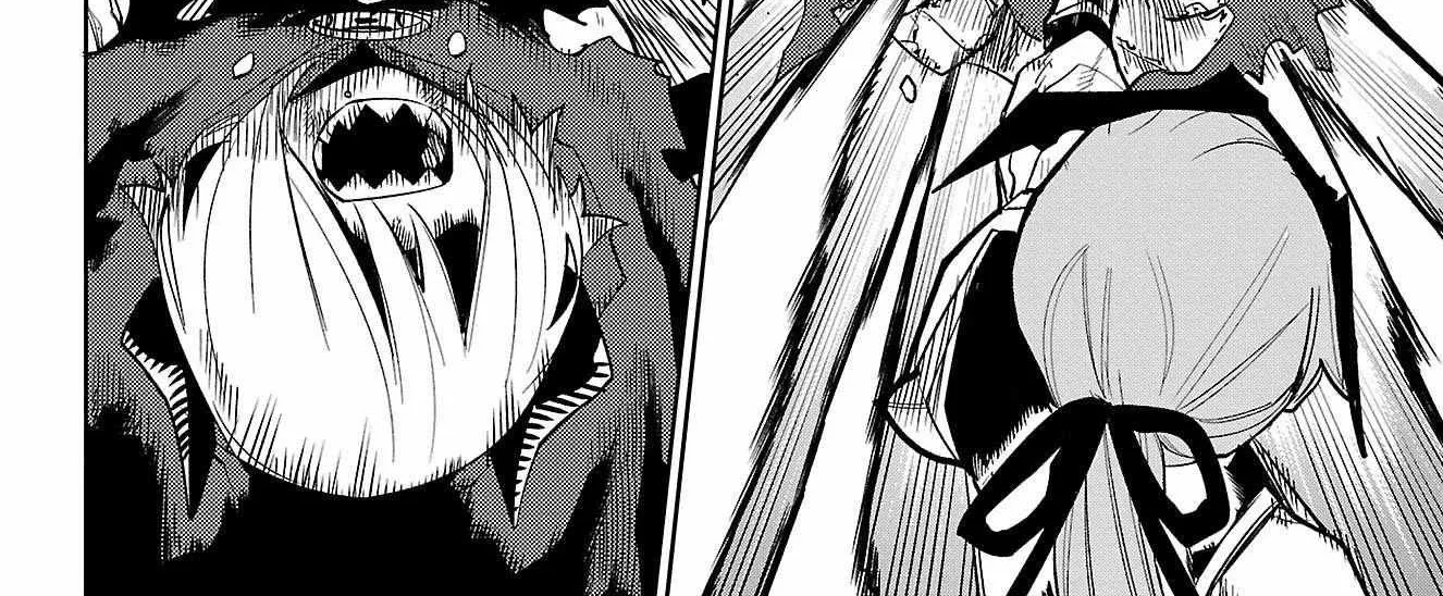 Shy Chapter 172 page 6 - 