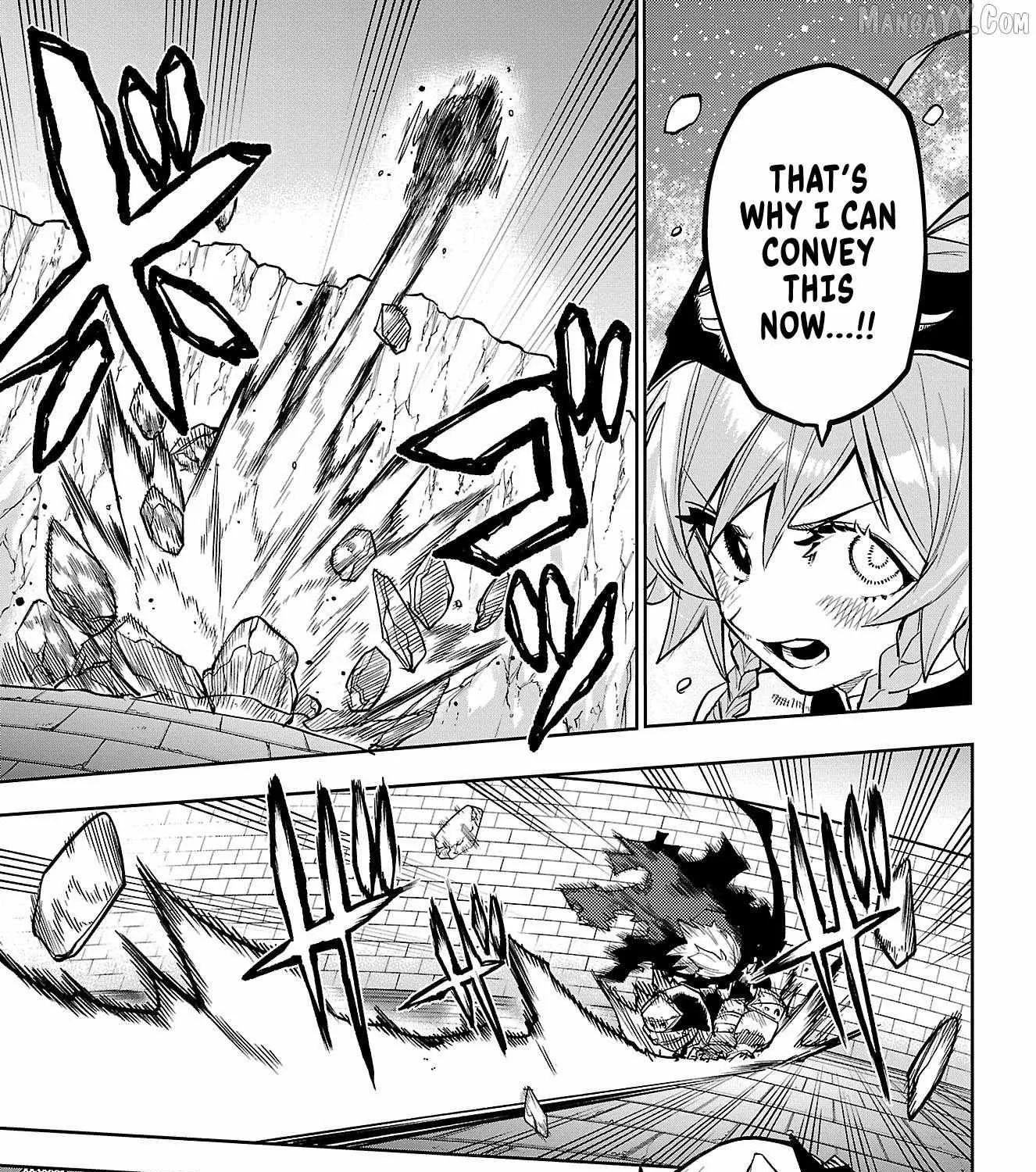 Shy Chapter 172 page 7 - 