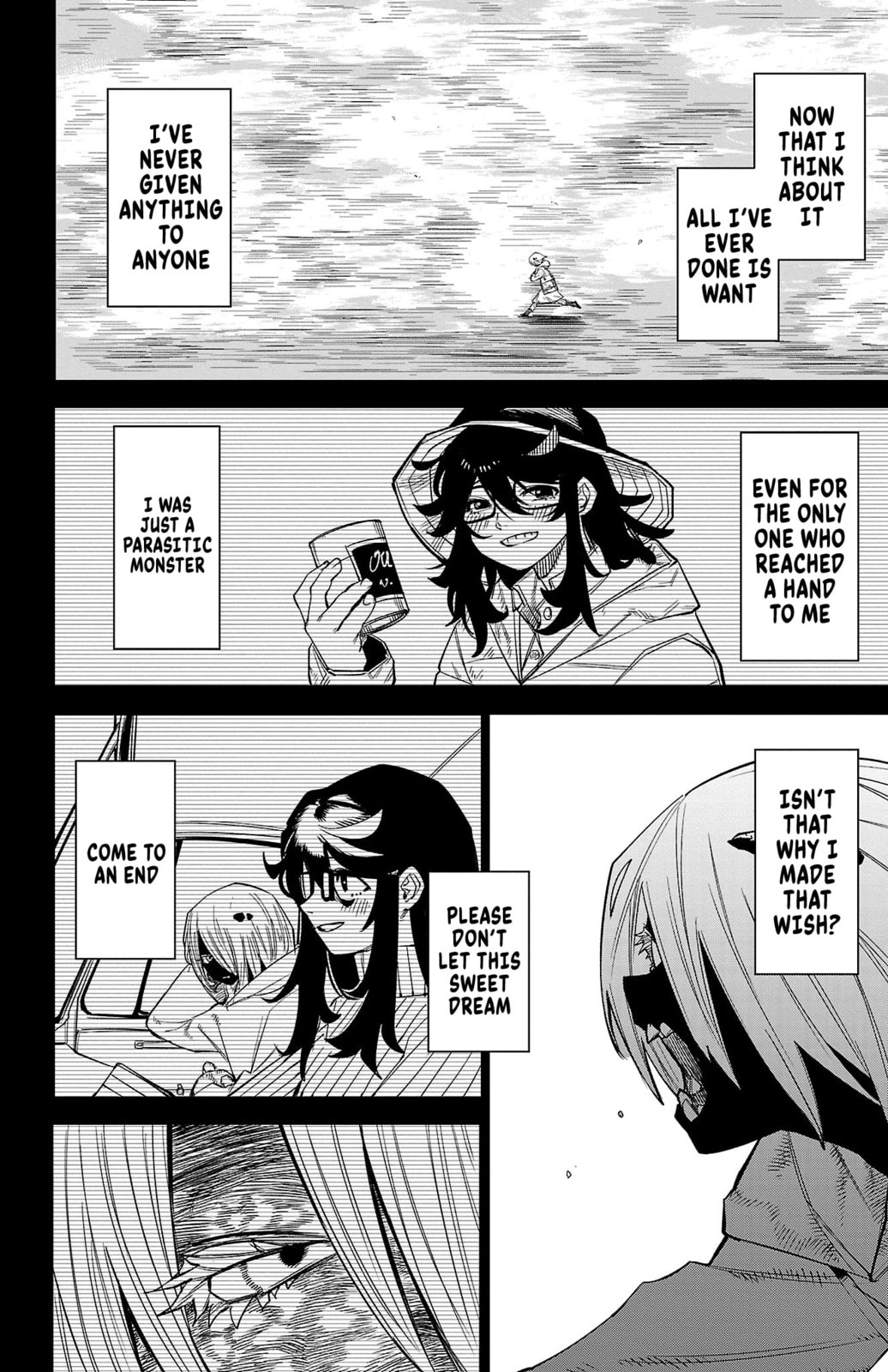 Shy Chapter 174 page 16 - 