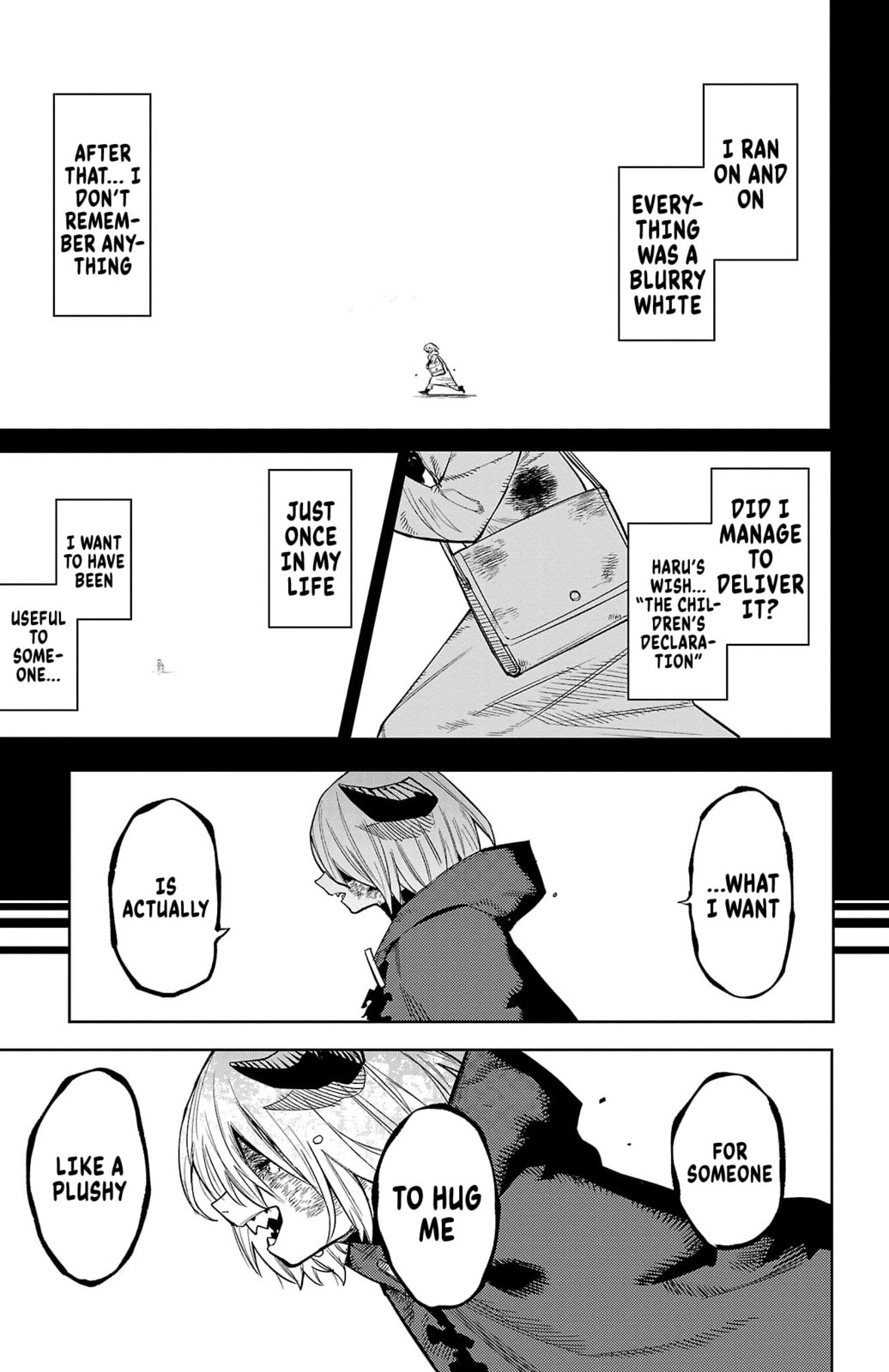 Shy Chapter 174 page 17 - 