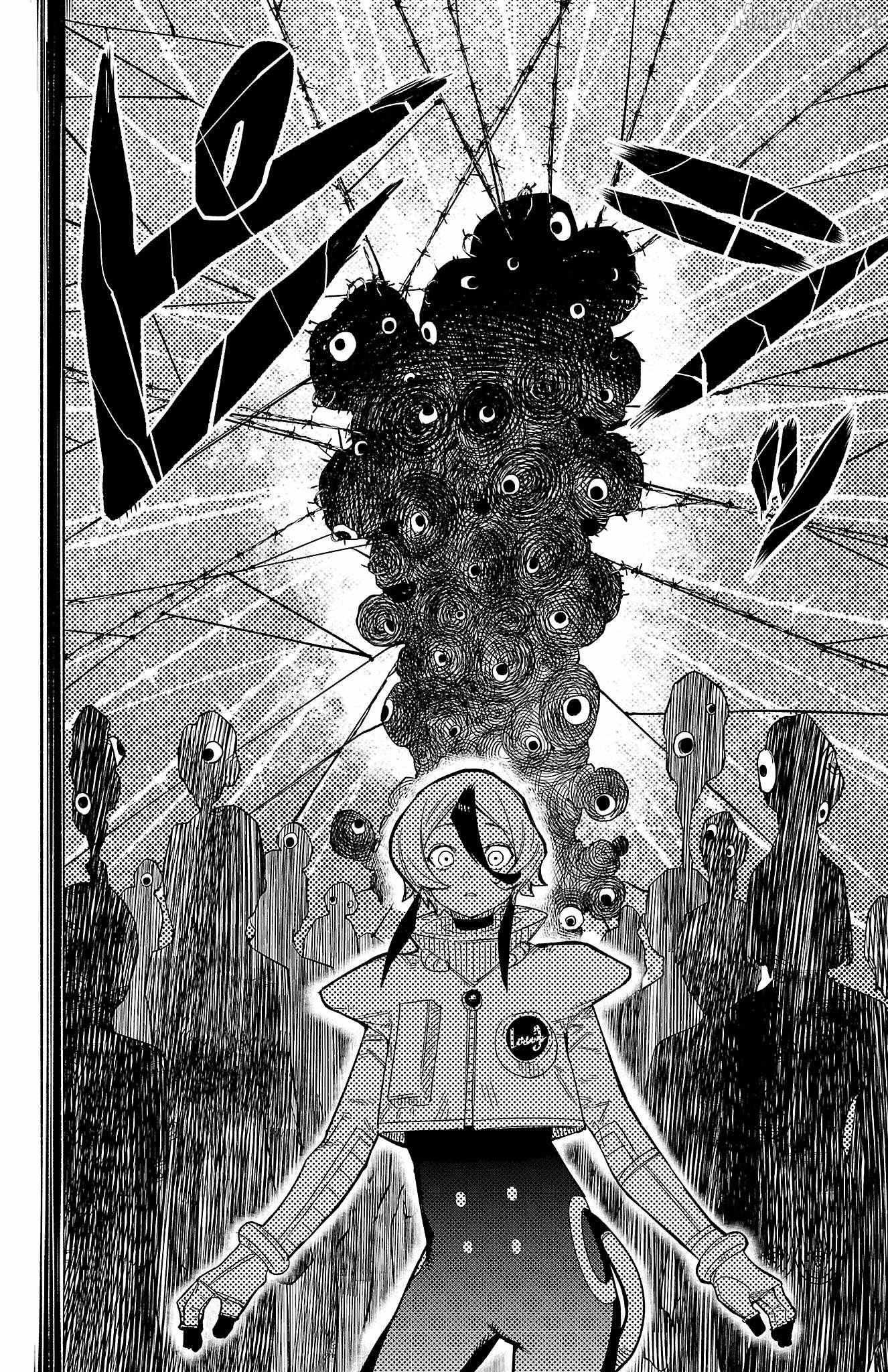Shy Chapter 176 page 18 - 