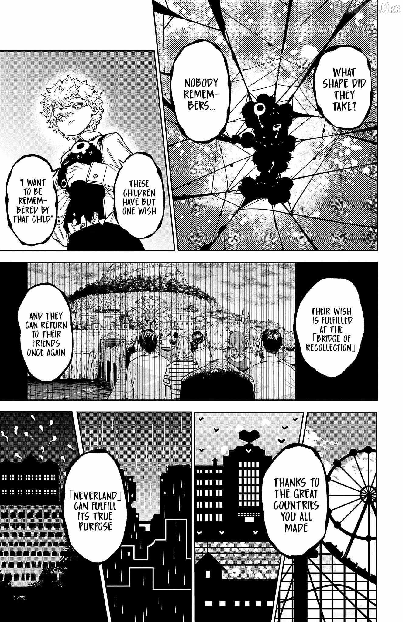 Shy Chapter 177 page 16 - 