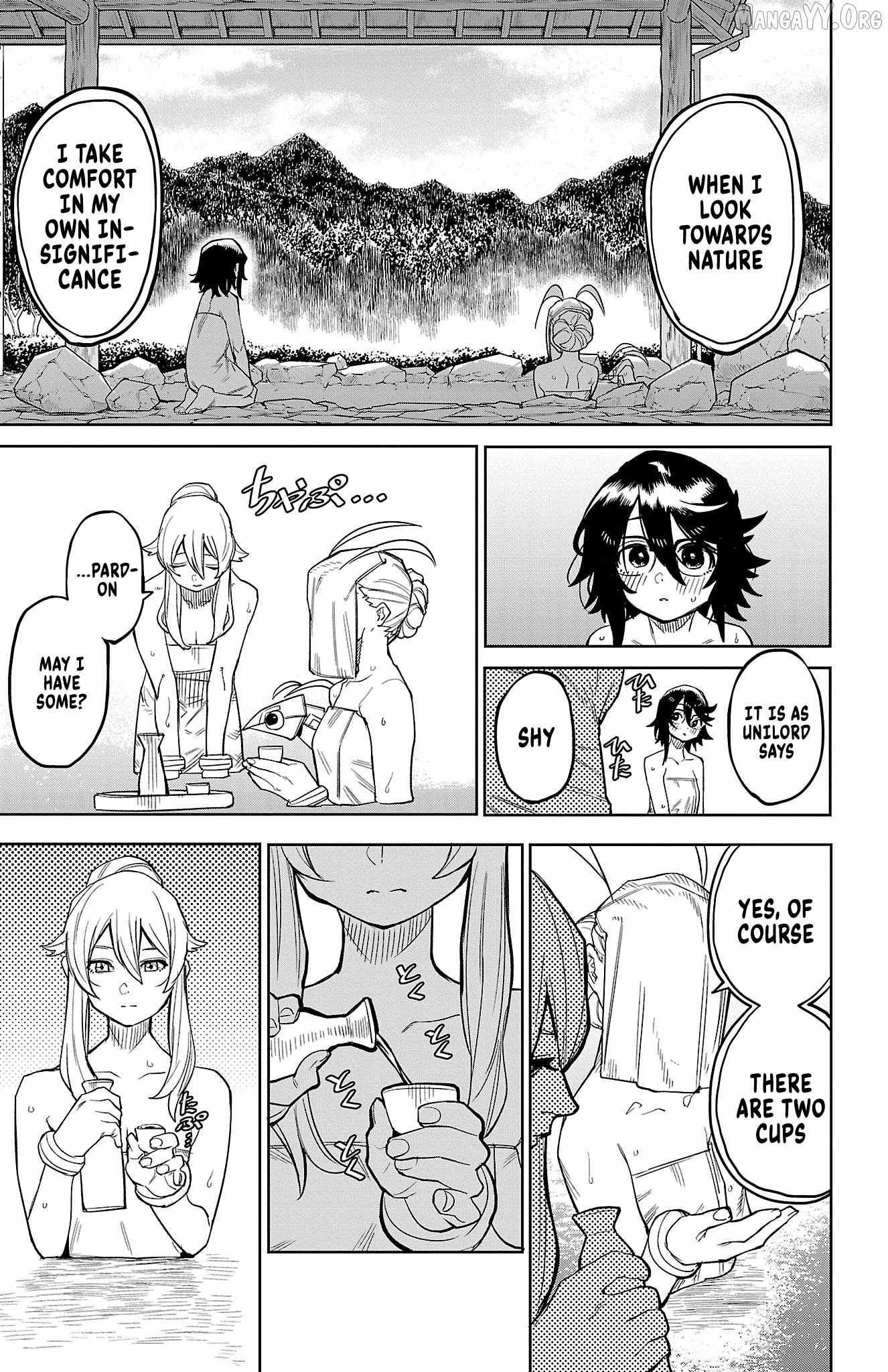 Shy Chapter 179 page 7 - 