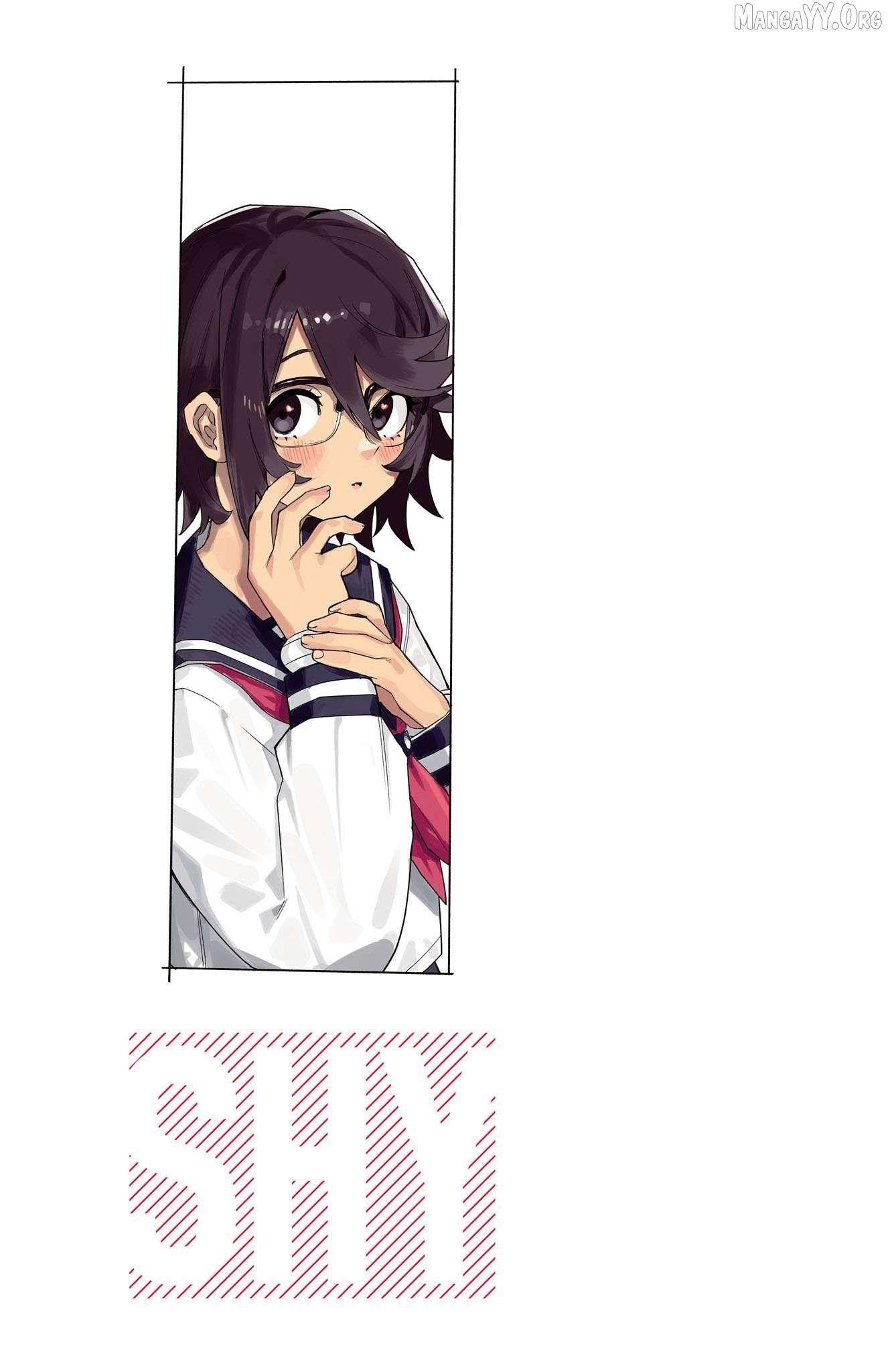 Shy Chapter 185 page 27 - 