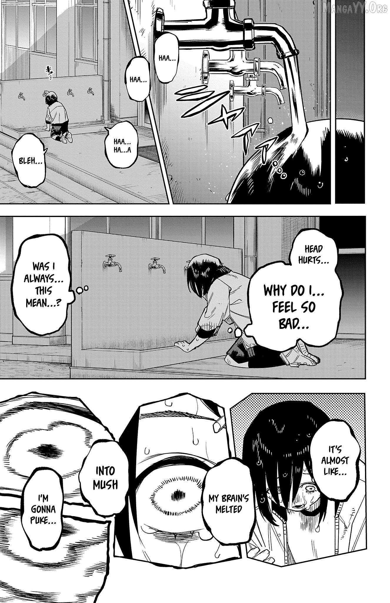 Shy Chapter 189 page 16 - 