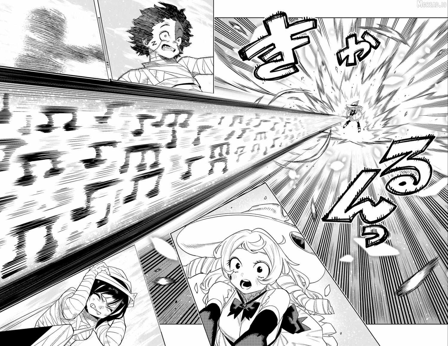 Shy Chapter 193 page 4 - 