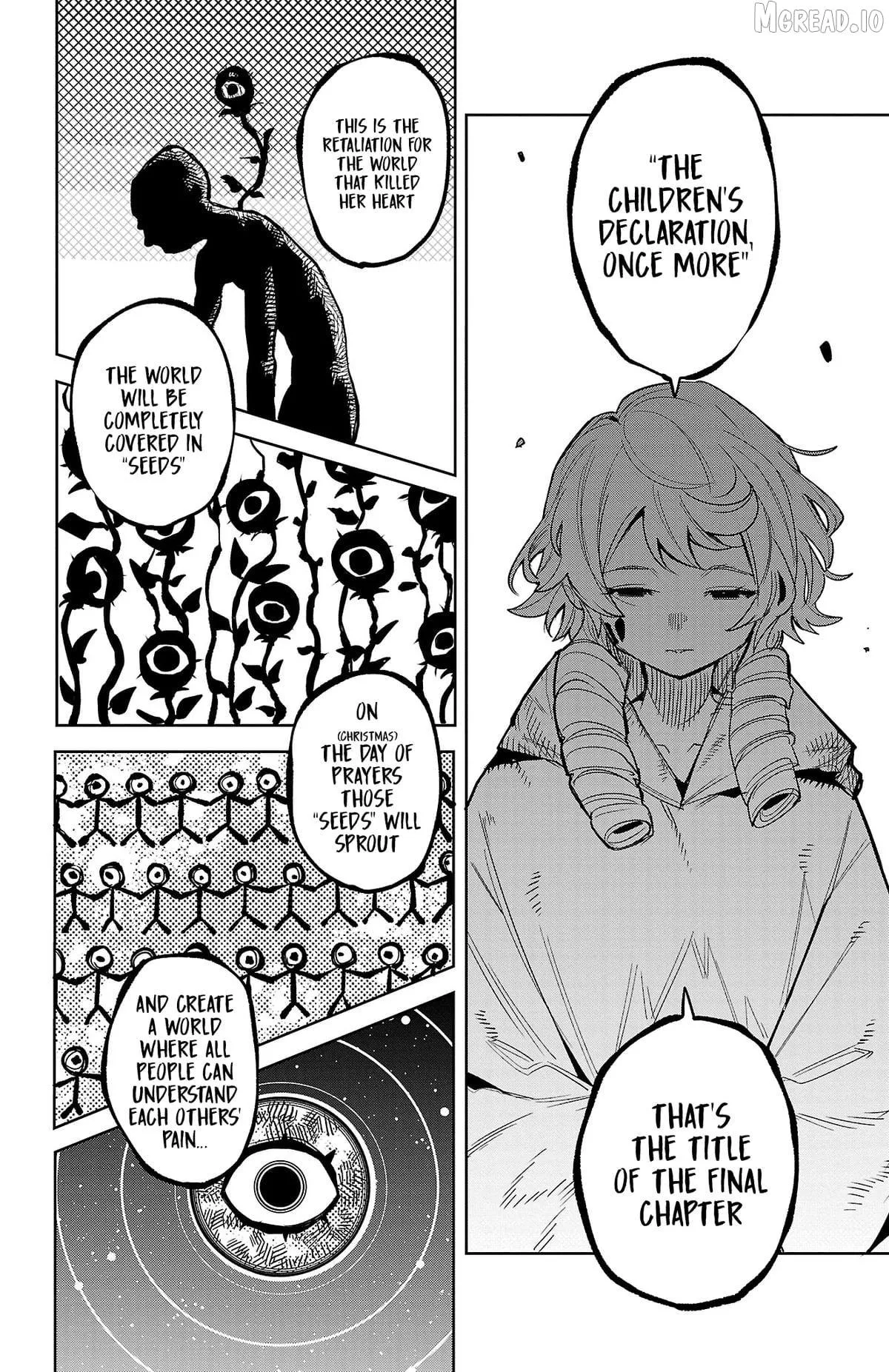 Shy Chapter 197 page 9 - 