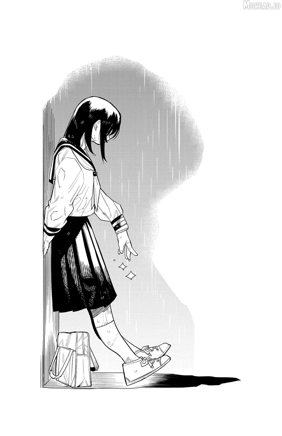 Shy Chapter 198 page 20 - 