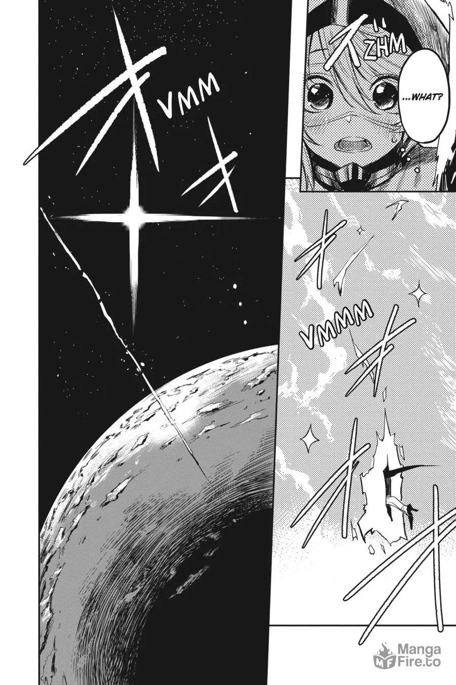 Shy Chapter 2 page 3 - 