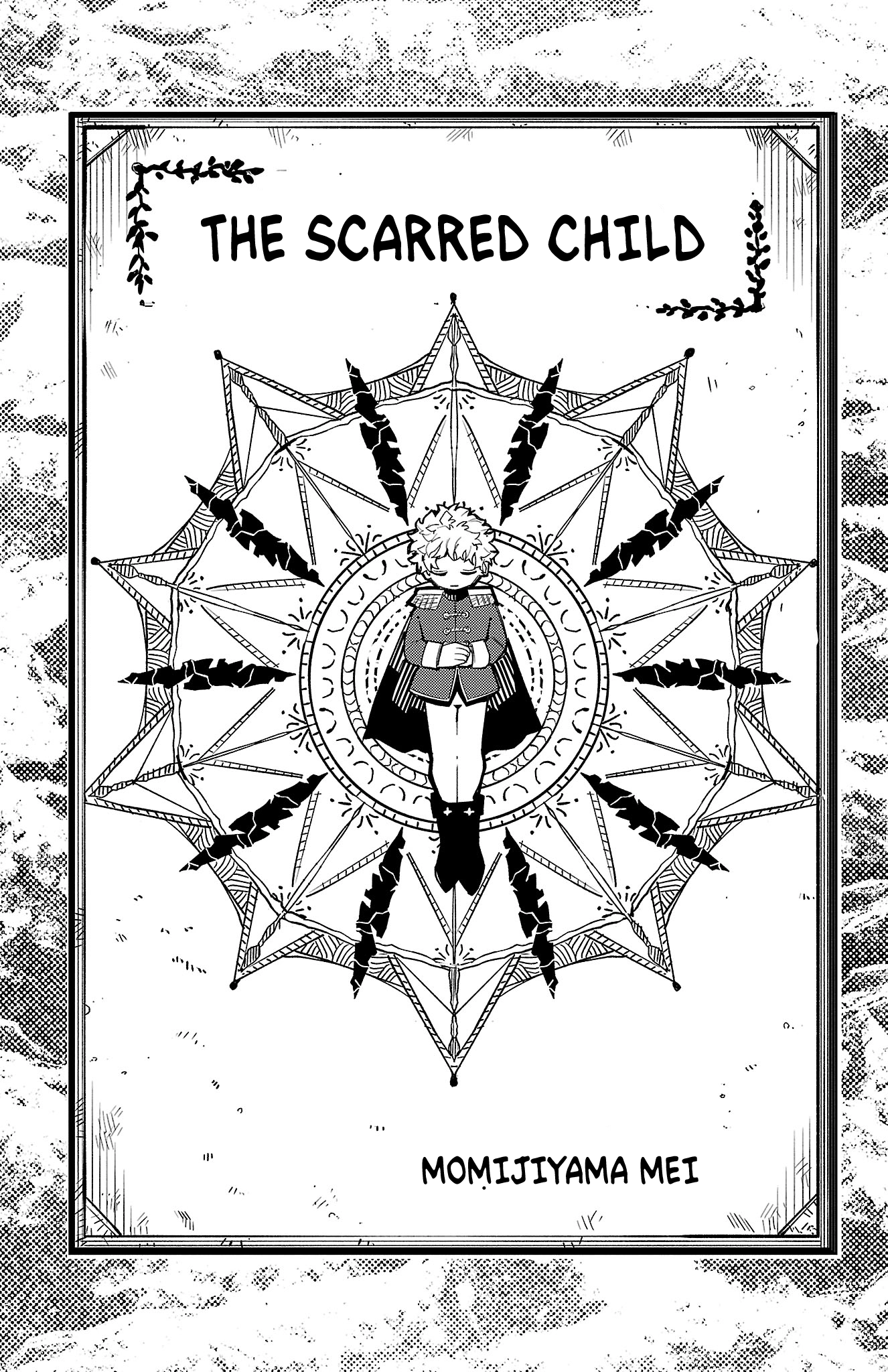 Shy Chapter 200 page 10 - 