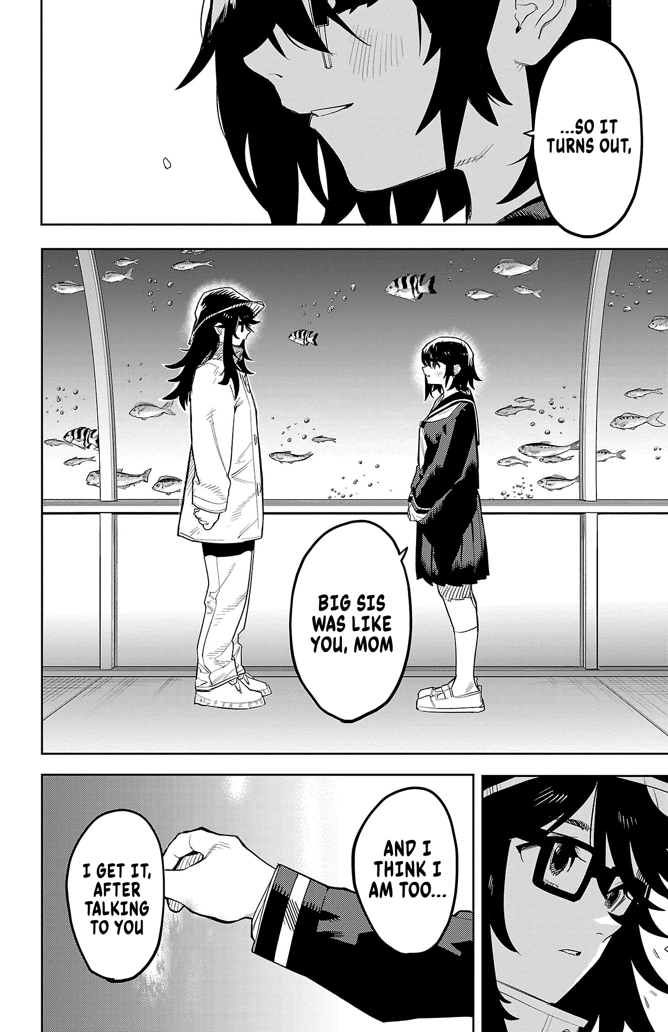 Shy Chapter 201 page 16 - 