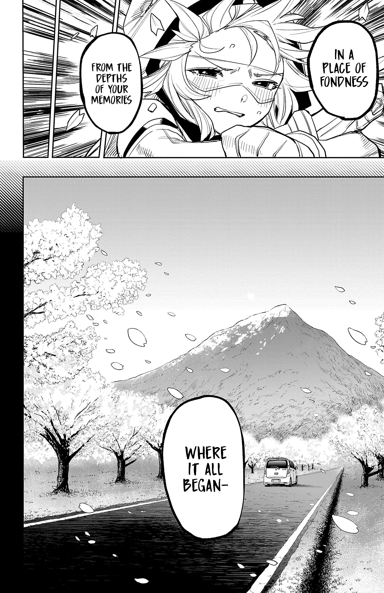 Shy Chapter 201 page 20 - 