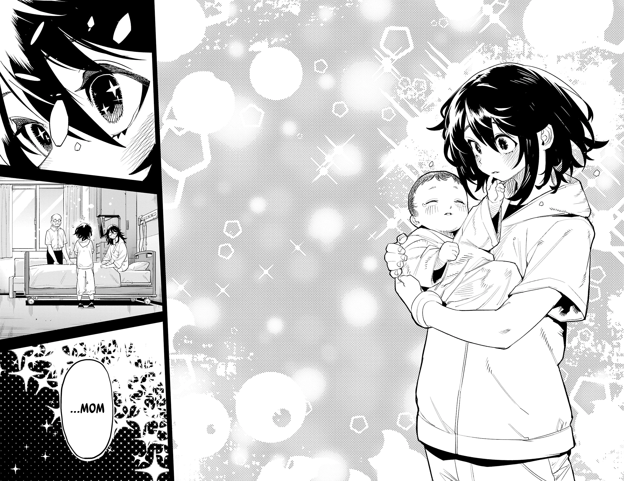 Shy Chapter 202 page 8 - 