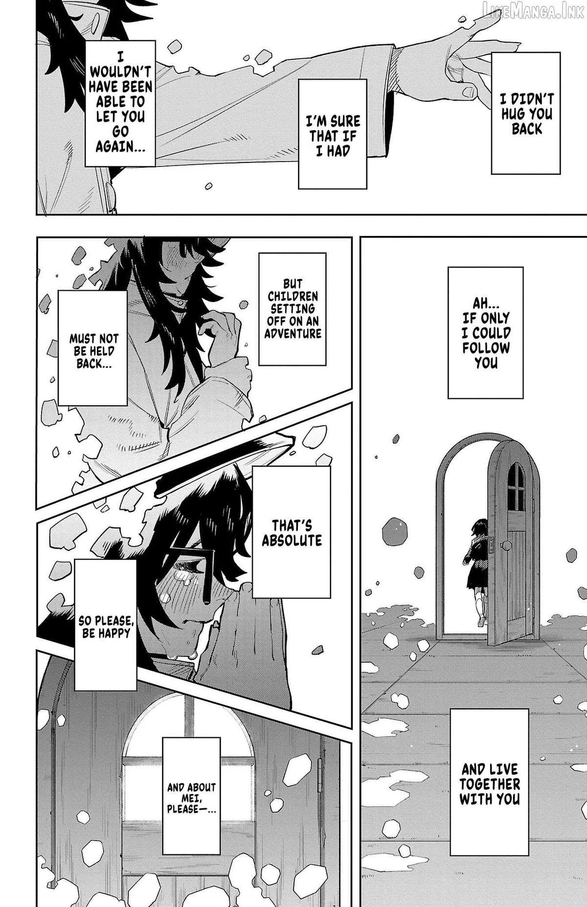 Shy Chapter 203 page 18 - 