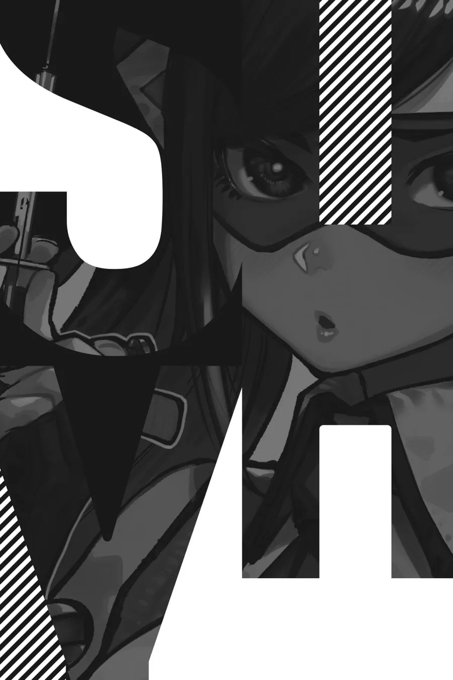 Shy Chapter 23 page 26 - 