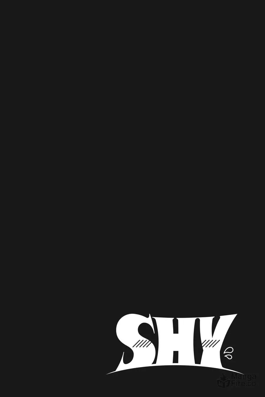 Shy Chapter 26 page 21 - 
