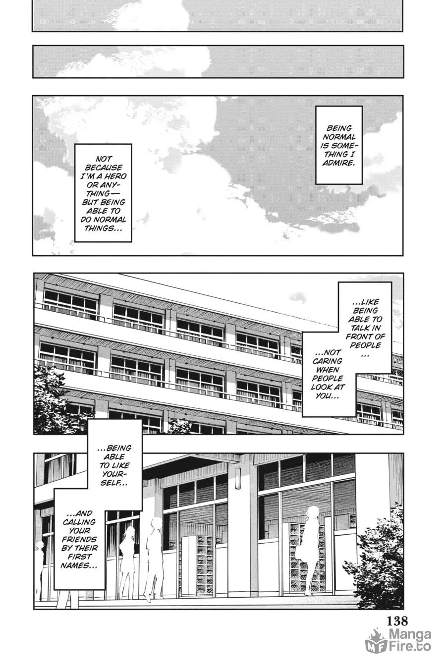 Shy Chapter 30 page 18 - 