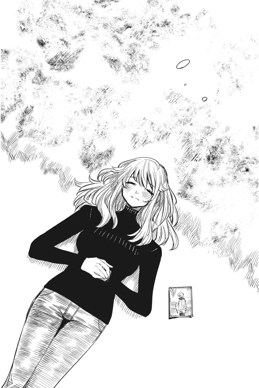 Shy Chapter 32 page 28 - 