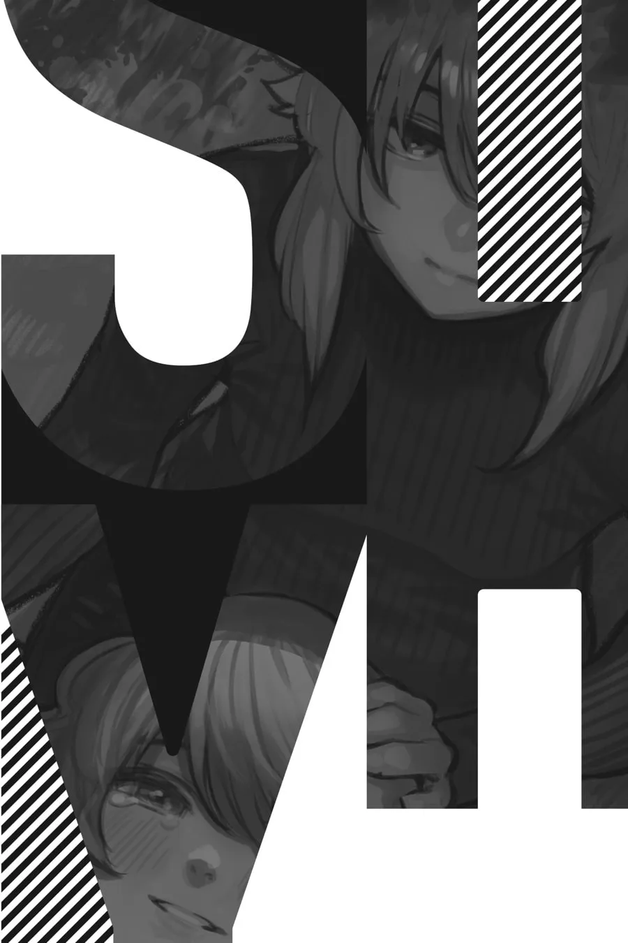 Shy Chapter 32 page 29 - 