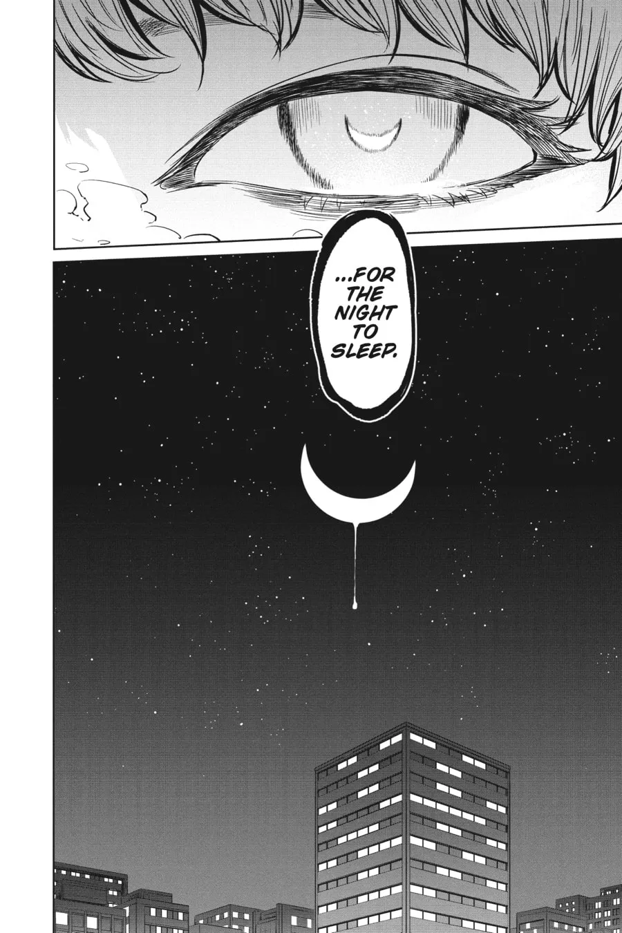 Shy Chapter 36 page 19 - 