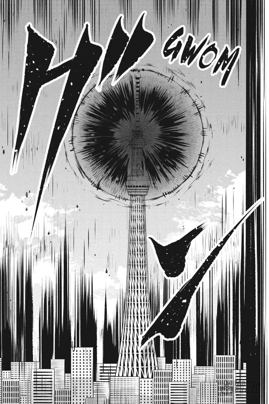 Shy Chapter 38 page 15 - 