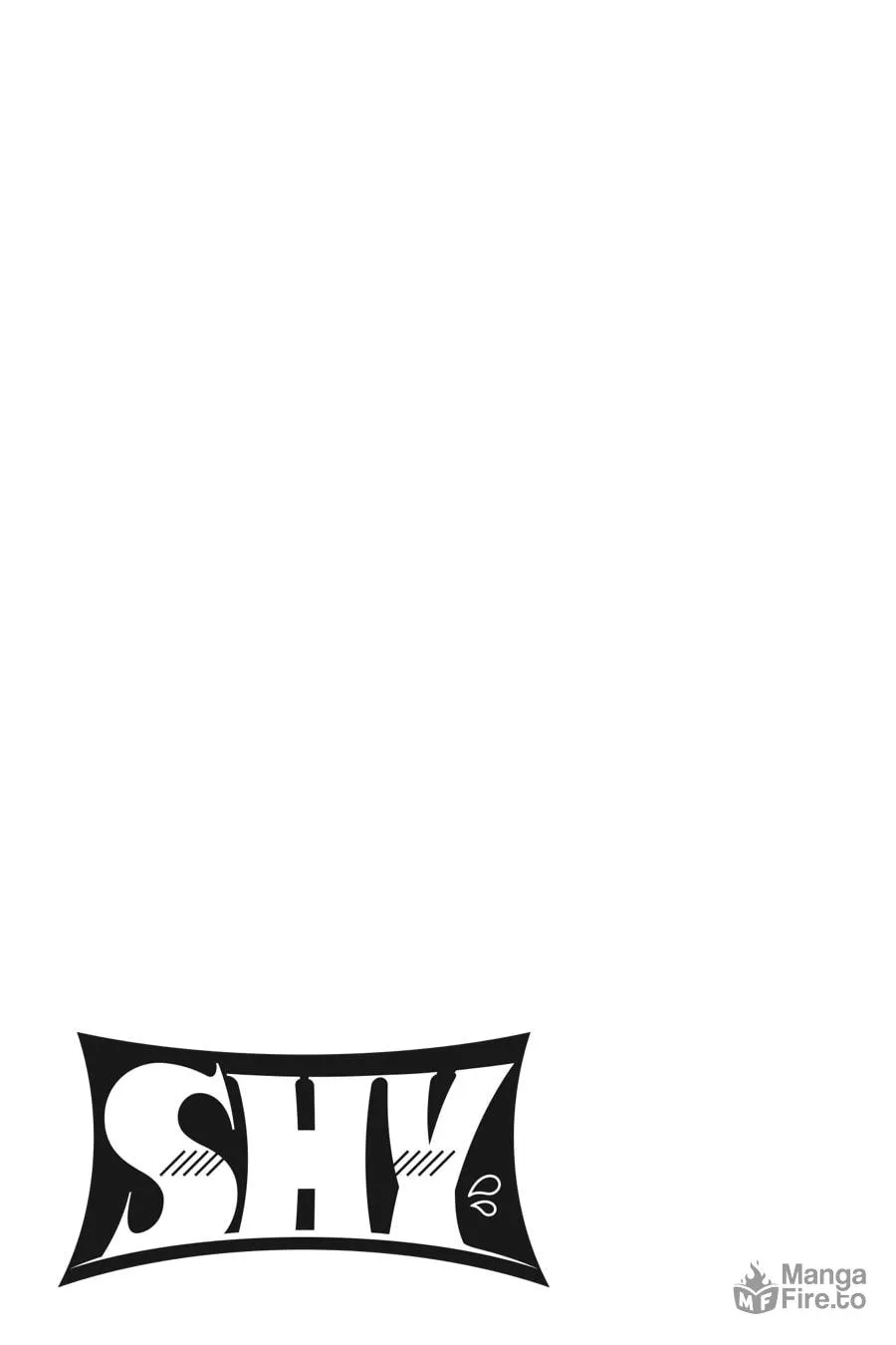 Shy Chapter 4 page 20 - 