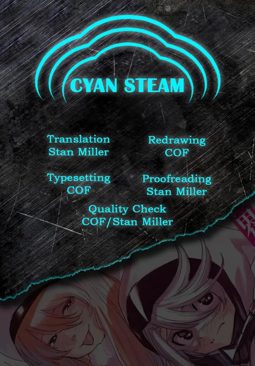 Shy Chapter 6.5 page 15 - 