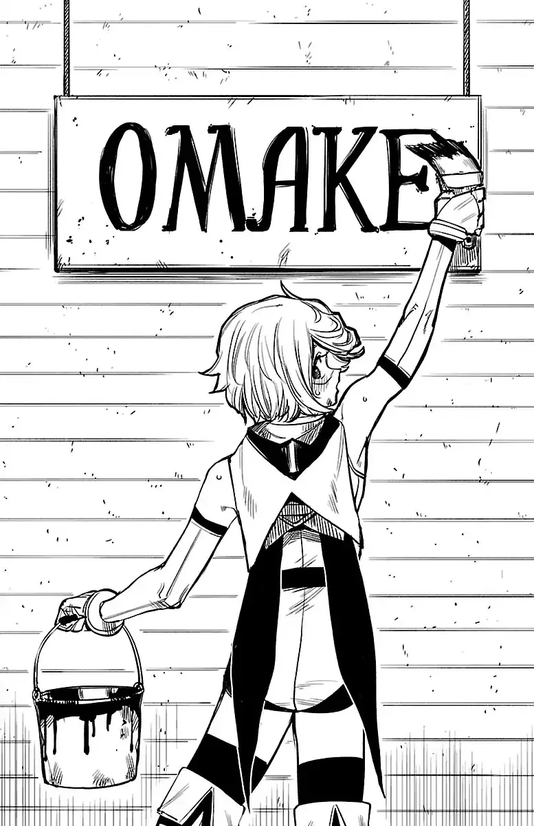Shy Chapter 6.5 page 7 - 