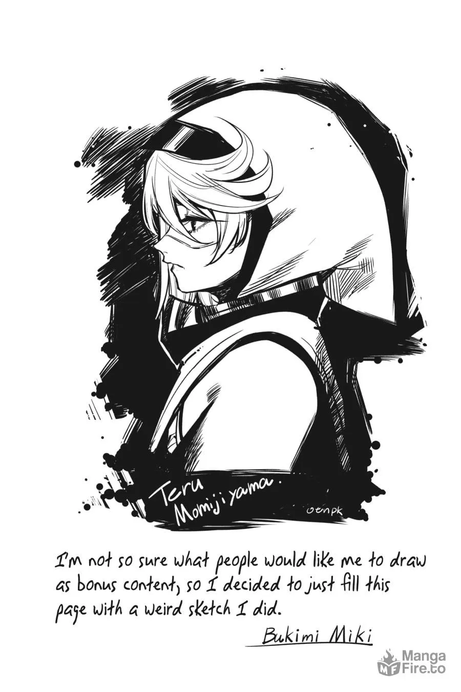 Shy Chapter 6 page 24 - 