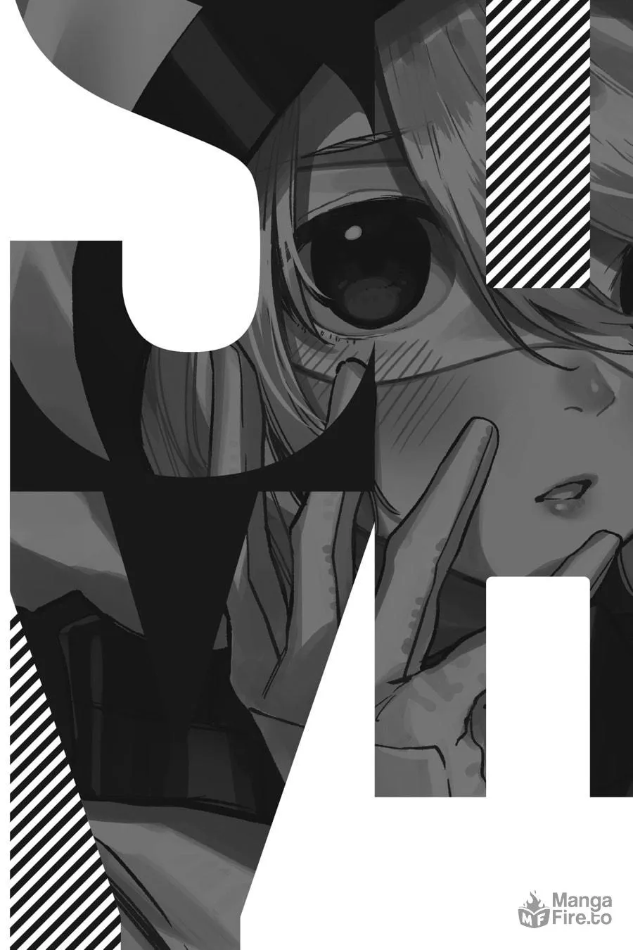 Shy Chapter 6 page 27 - 
