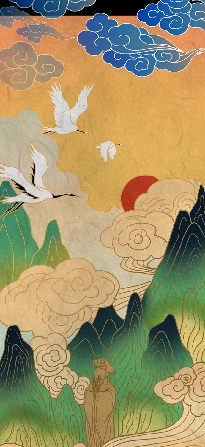 Sibijisonyeo Chapter 0 page 3 - 