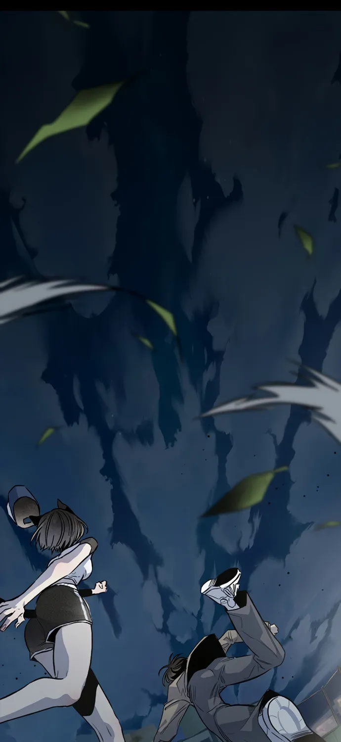 Sibijisonyeo Chapter 0 page 28 - 