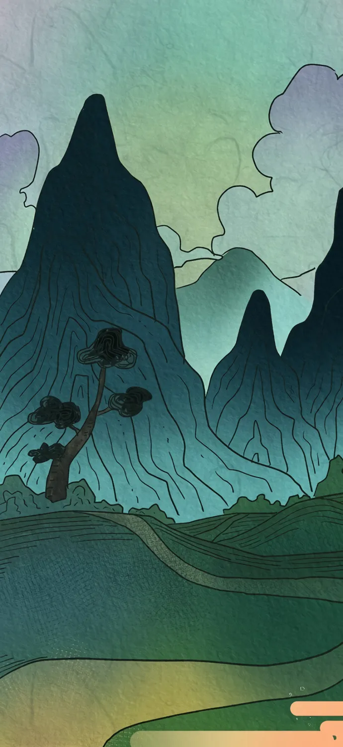 Sibijisonyeo Chapter 0 page 6 - 
