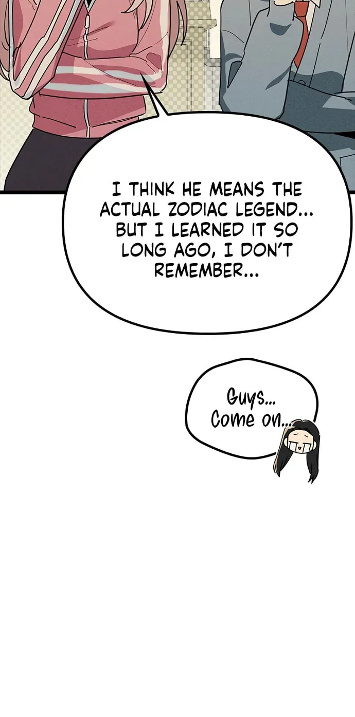 Sibijisonyeo Chapter 1.1 page 5 - 