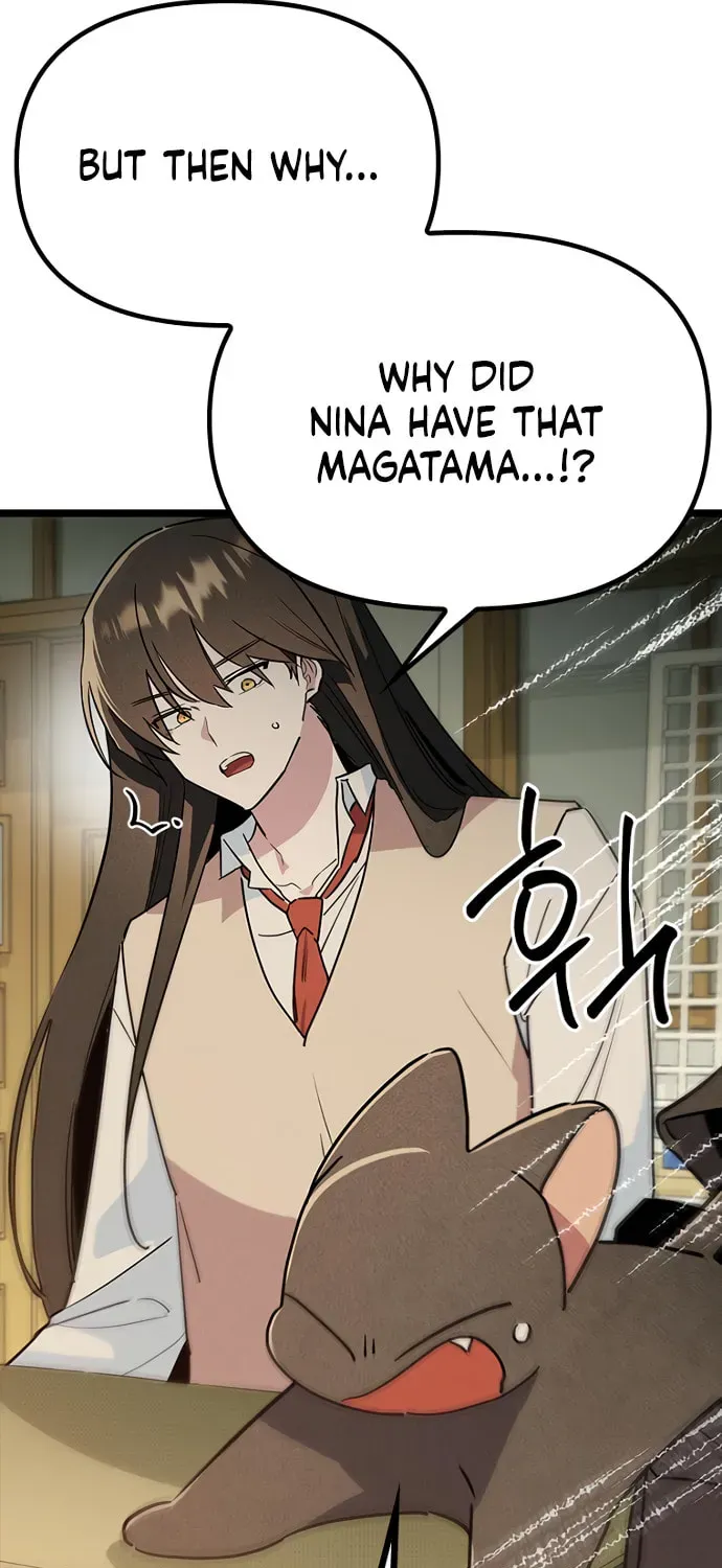 Sibijisonyeo Chapter 1.1 page 67 - 