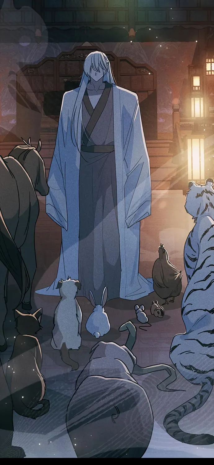 Sibijisonyeo Chapter 1.1 page 8 - 